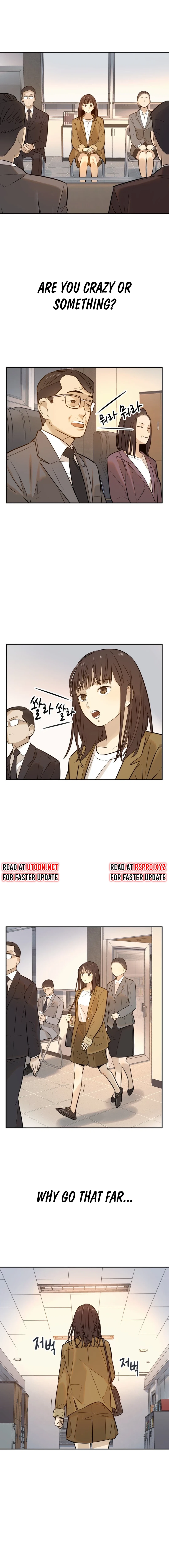 The Great Chapter 03 Page 1