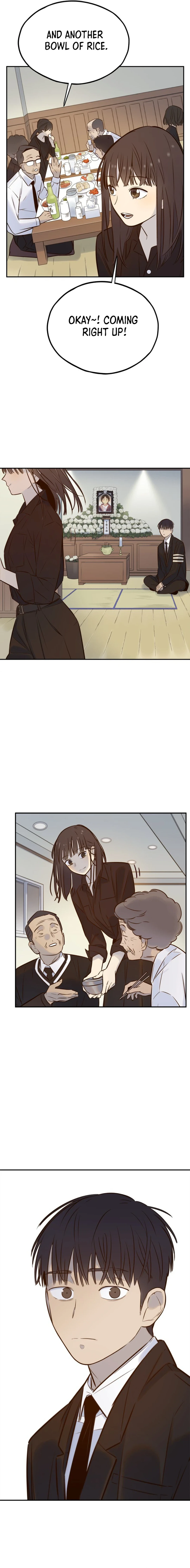 The Great Chapter 04 Page 1
