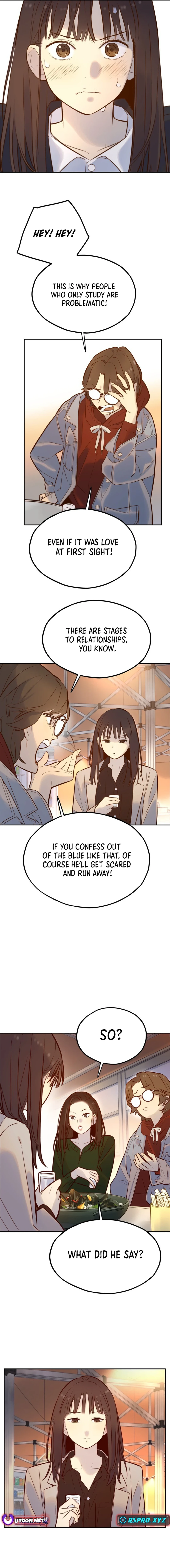 The Great Chapter 04 Page 1