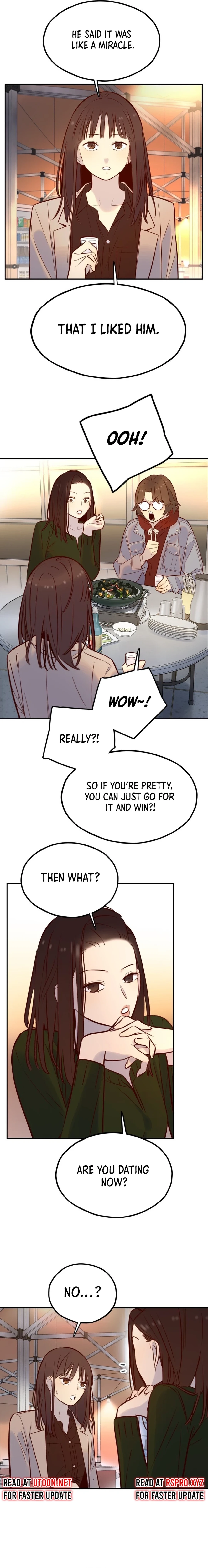 The Great Chapter 04 Page 1
