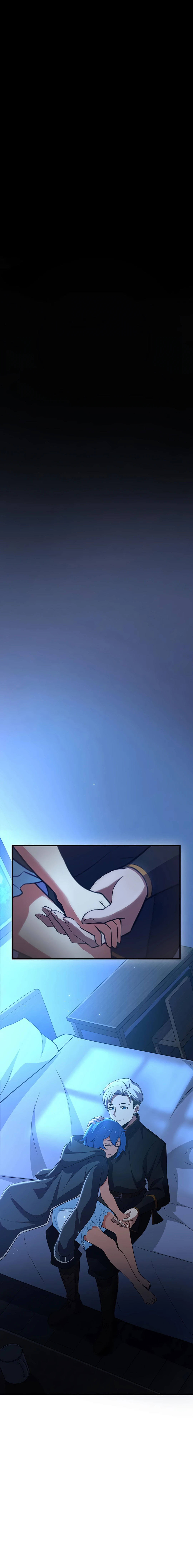 From Useless to Peerless: A Barrier Mage's Journey Chapter 9 Page 1
