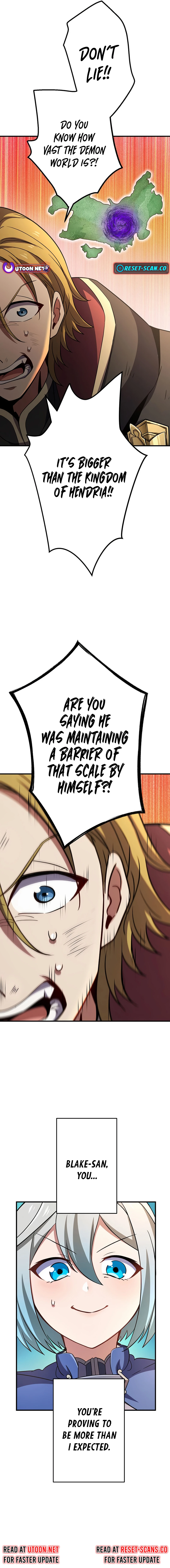 From Useless to Peerless: A Barrier Mage's Journey Chapter 2 Page 1