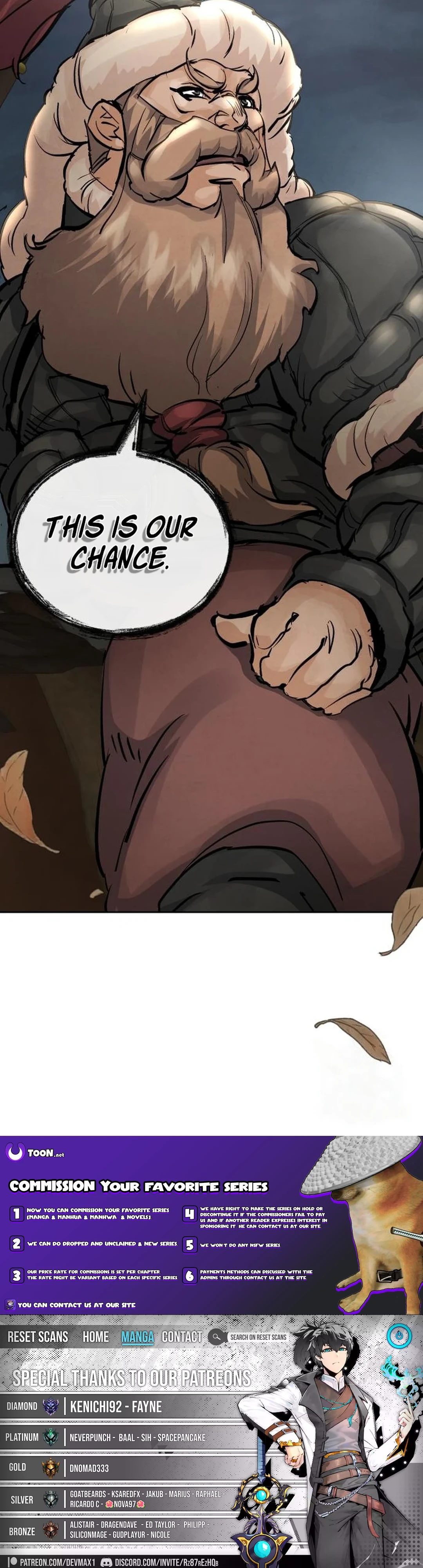 New Chronicles of Goguryeo Chapter 14 Page 1