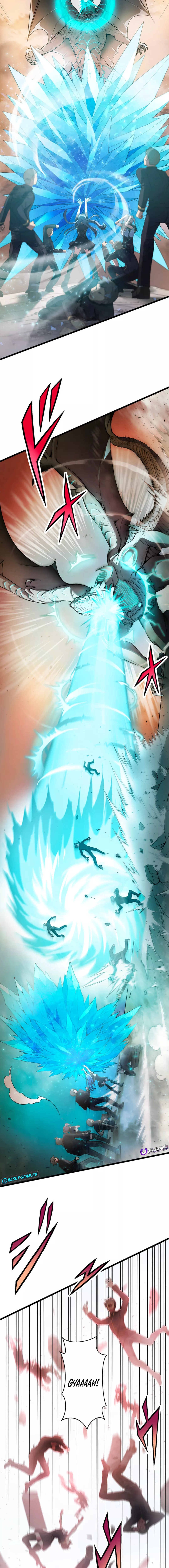 From Earth's Weakest to the Universe's Strongest Chapter 1 Page 1