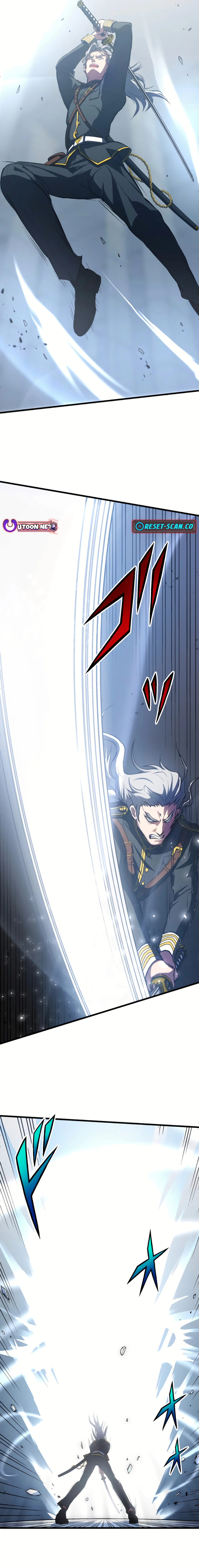From Earth's Weakest to the Universe's Strongest Chapter 8 Page 1