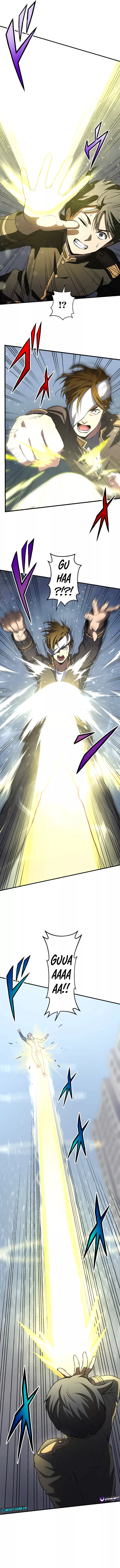 From Earth's Weakest to the Universe's Strongest Chapter 13 Page 1