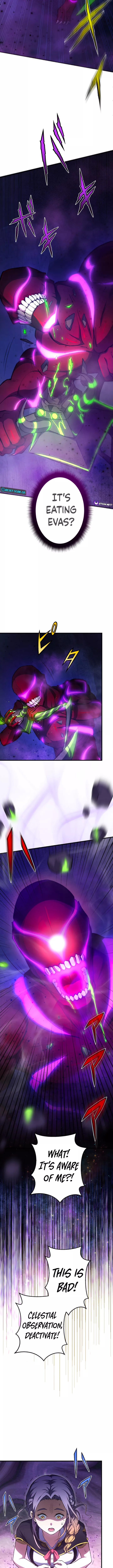 From Earth's Weakest to the Universe's Strongest Chapter 19 Page 1