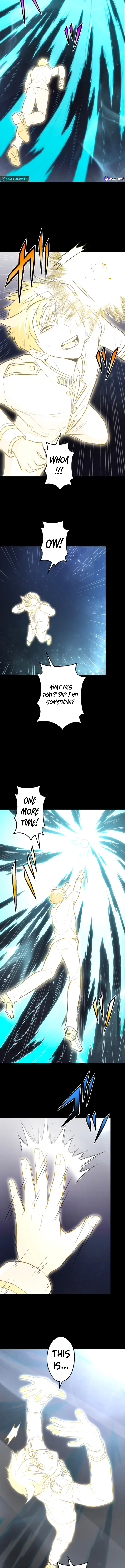 From Earth's Weakest to the Universe's Strongest Chapter 24 Page 1