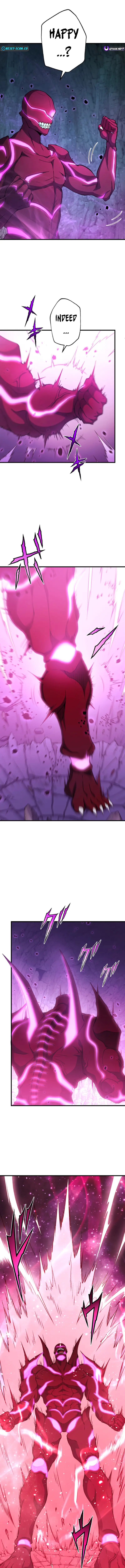From Earth's Weakest to the Universe's Strongest Chapter 24 Page 1