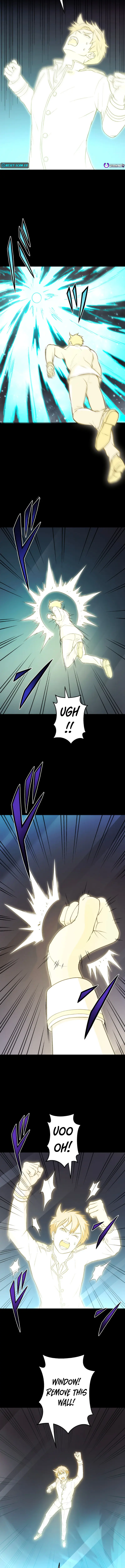 From Earth's Weakest to the Universe's Strongest Chapter 25 Page 1