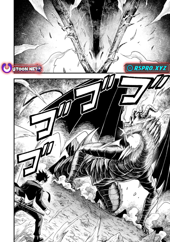 The corporate slave sword master becomes a broadcaster Chapter 02.3 Page 1