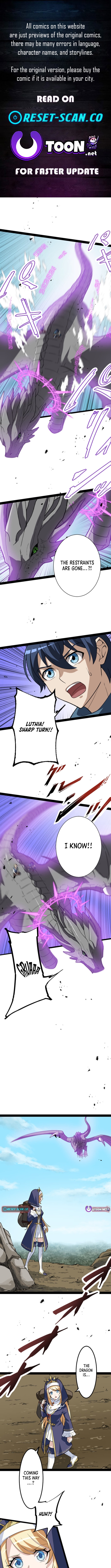 The Ultimate Magician with Copy Skills Chapter 27 Page 1