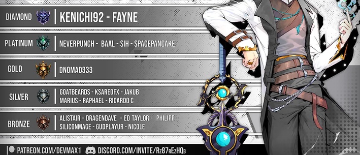 The Ultimate Magician with Copy Skills Chapter 37 Page 1
