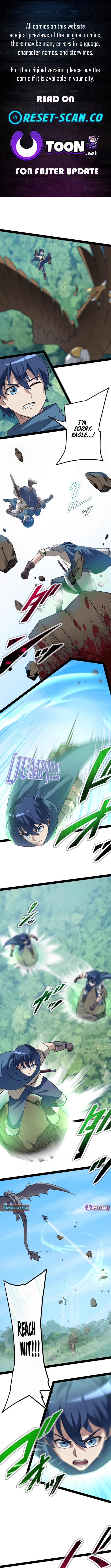 The Ultimate Magician with Copy Skills Chapter 26 Page 1