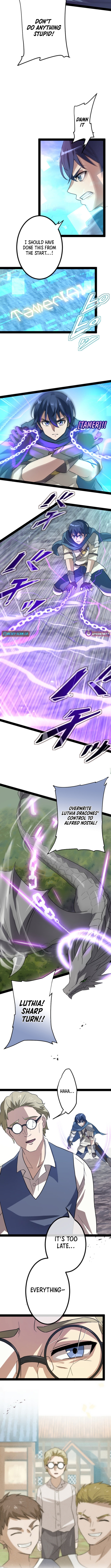 The Ultimate Magician with Copy Skills Chapter 26 Page 1