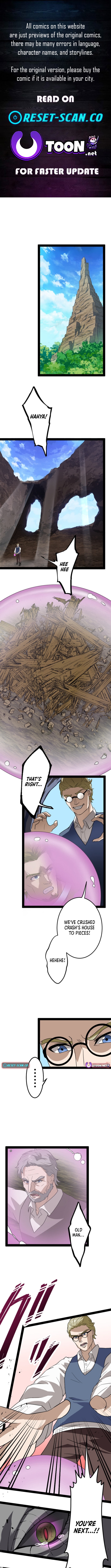 The Ultimate Magician with Copy Skills Chapter 24 Page 1