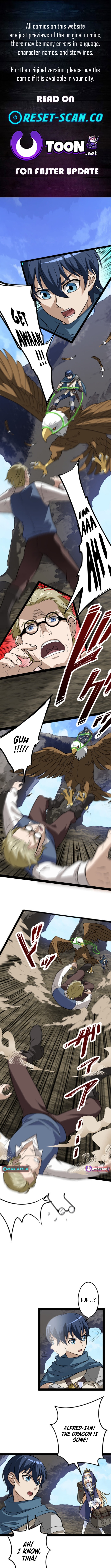 The Ultimate Magician with Copy Skills Chapter 25 Page 1
