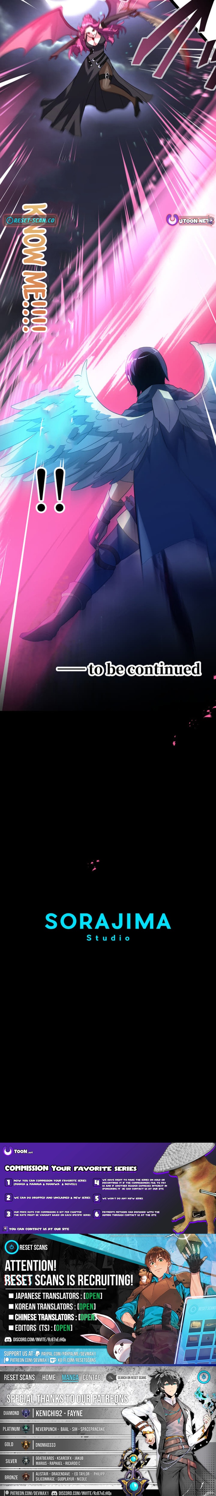 The Ultimate Magician with Copy Skills Chapter 40 Page 1