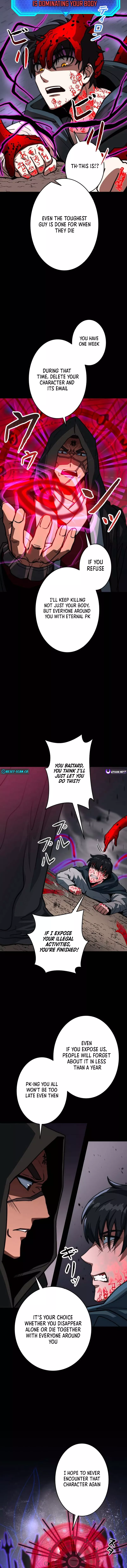 Maxing Out Luck: The Ultimate Life Reroll Chapter 03 Page 1