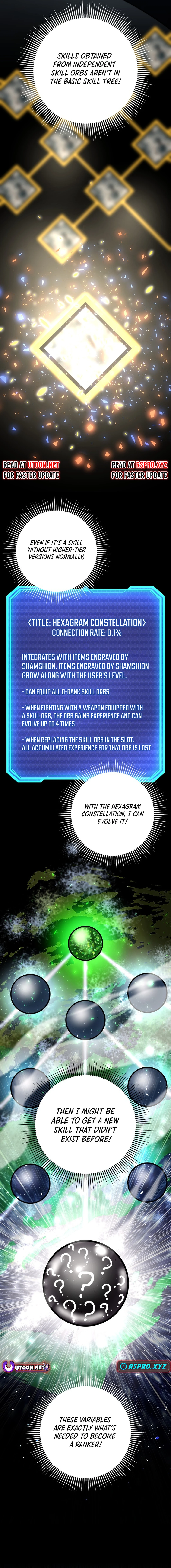 Maxing Out Luck: The Ultimate Life Reroll Chapter 9 Page 1