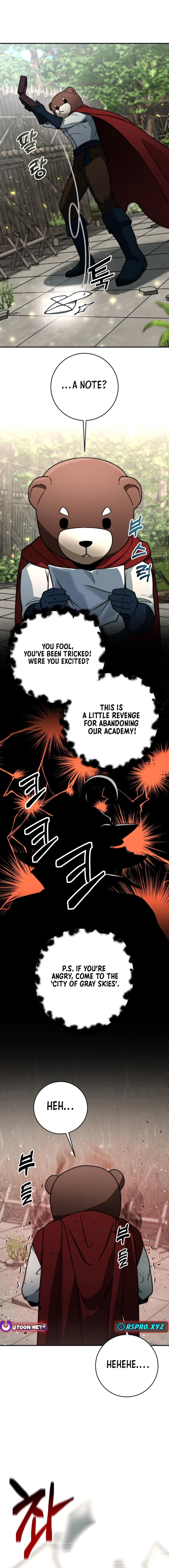 Maxing Out Luck: The Ultimate Life Reroll Chapter 9 Page 1