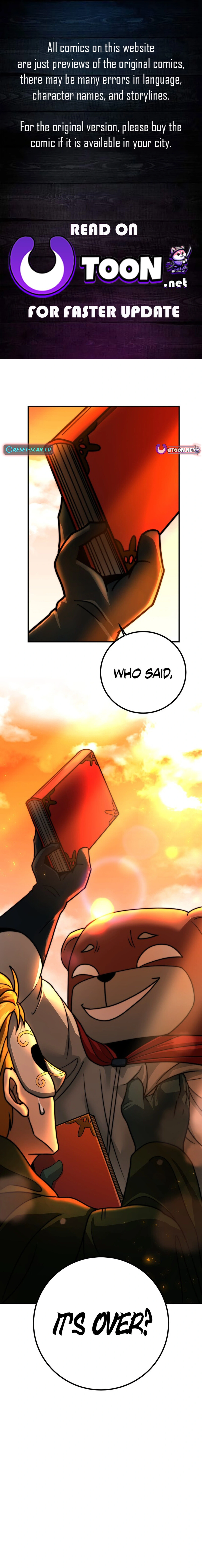 Maxing Out Luck: The Ultimate Life Reroll Chapter 24 Page 1