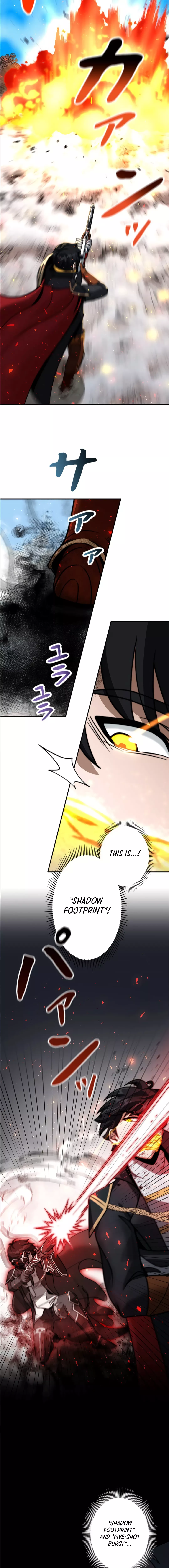 Maxing Out Luck: The Ultimate Life Reroll Chapter 05 Page 1