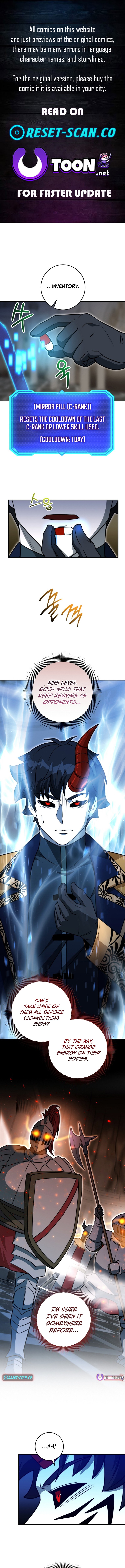 Maxing Out Luck: The Ultimate Life Reroll Chapter 51 Page 1