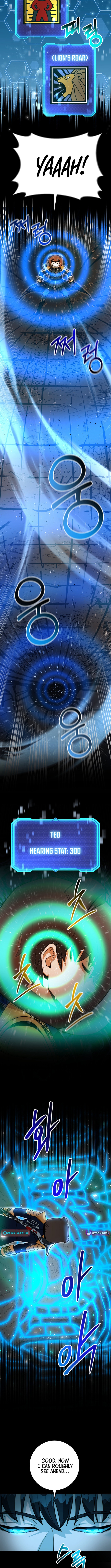 Maxing Out Luck: The Ultimate Life Reroll Chapter 37 Page 1