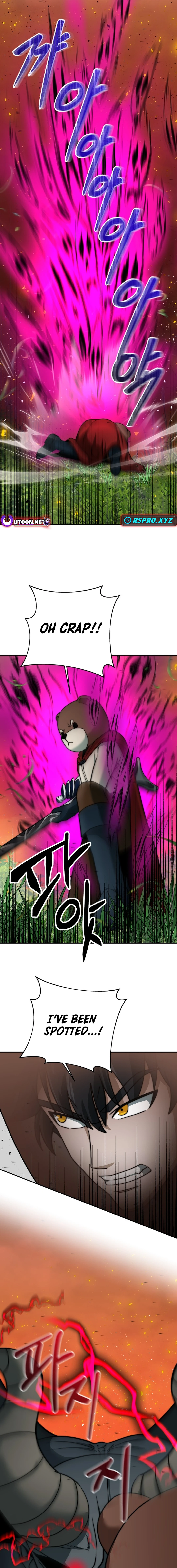 Maxing Out Luck: The Ultimate Life Reroll Chapter 12 Page 1