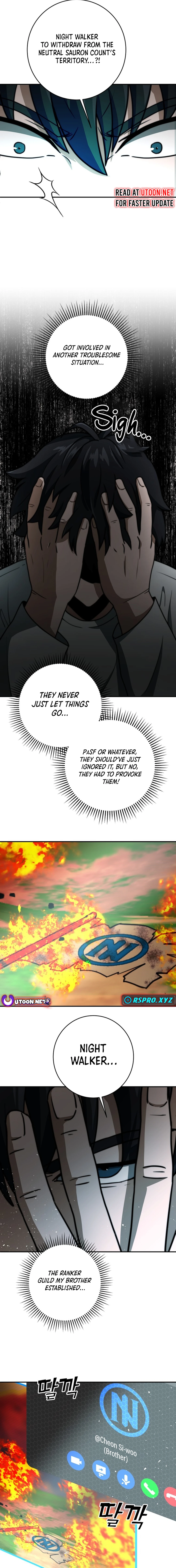 Maxing Out Luck: The Ultimate Life Reroll Chapter 11 Page 1