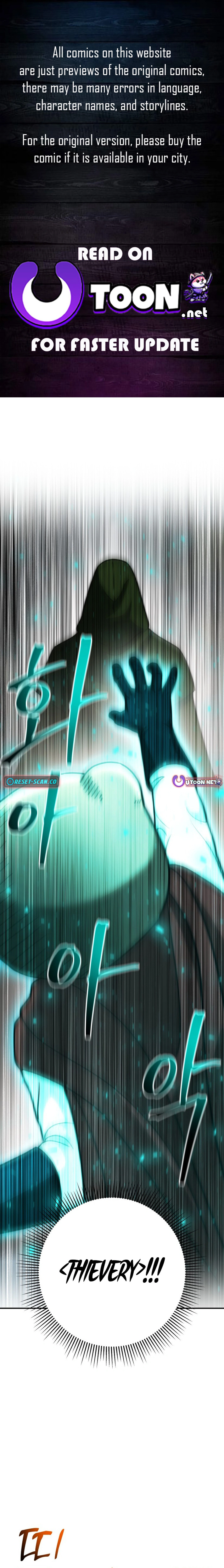 Maxing Out Luck: The Ultimate Life Reroll Chapter 23 Page 1