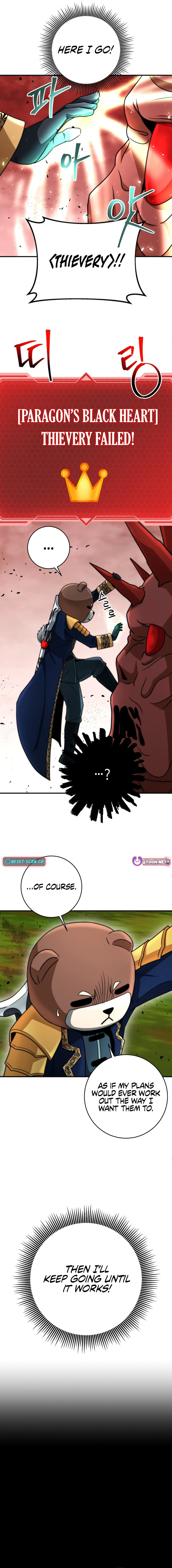 Maxing Out Luck: The Ultimate Life Reroll Chapter 27 Page 1
