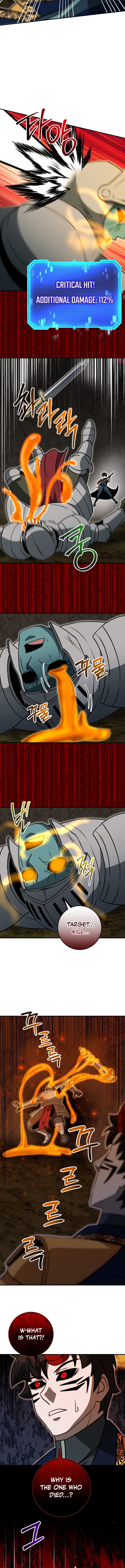 Maxing Out Luck: The Ultimate Life Reroll Chapter 50 Page 1