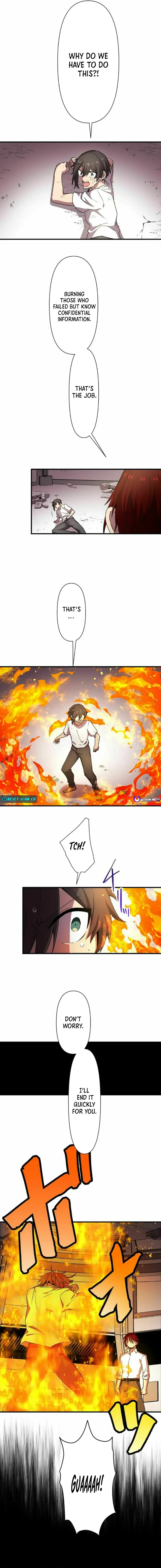 I Wield the Power of Flower Language and Dominate with 'Adversity' Chapter 15 Page 1
