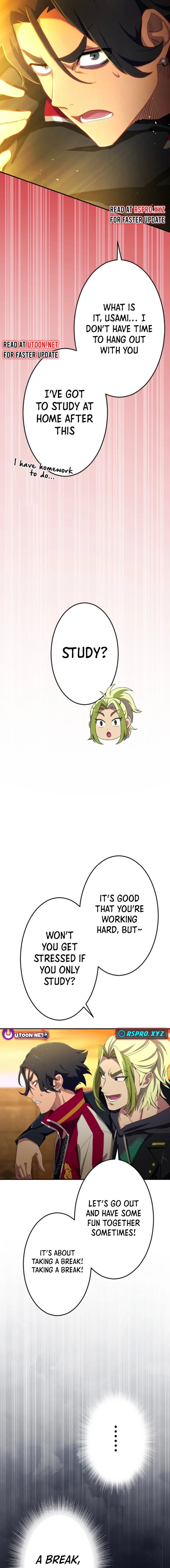 Slime Blossom: A Reincarnated Genius in a New World Chapter 12 Page 1