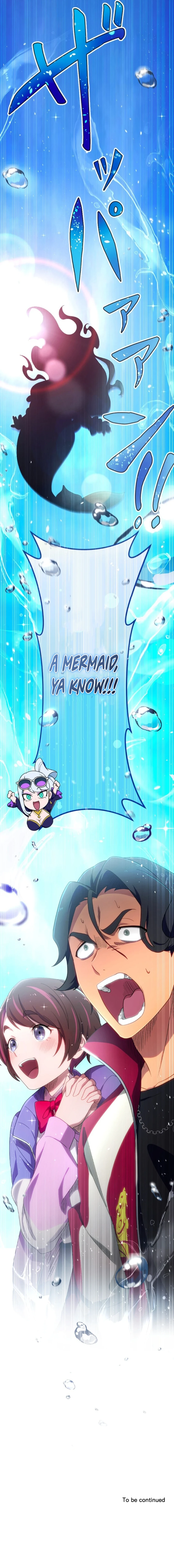 Slime Blossom: A Reincarnated Genius in a New World Chapter 12 Page 1