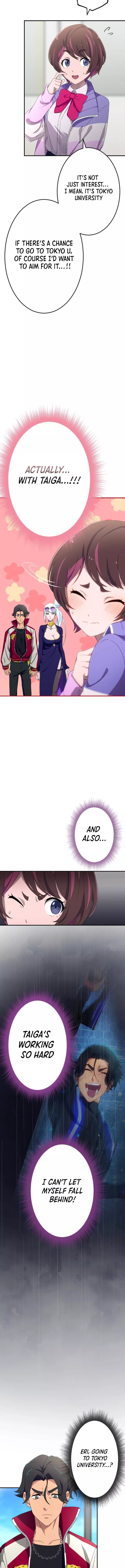 Slime Blossom: A Reincarnated Genius in a New World Chapter 7 Page 1
