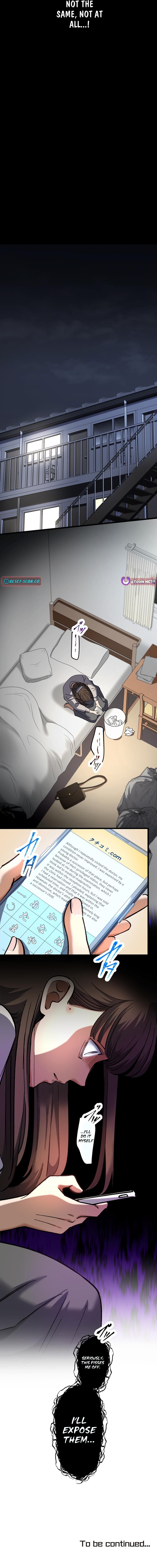 Doctor Quest: Fallen Physician Reincarnates as the Ultimate Doctor Chapter 64 Page 1