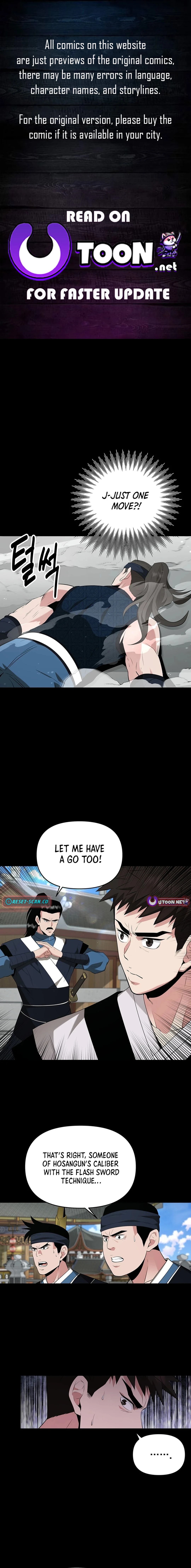 The World's Best Kunlun Tavern Chapter 31 Page 1