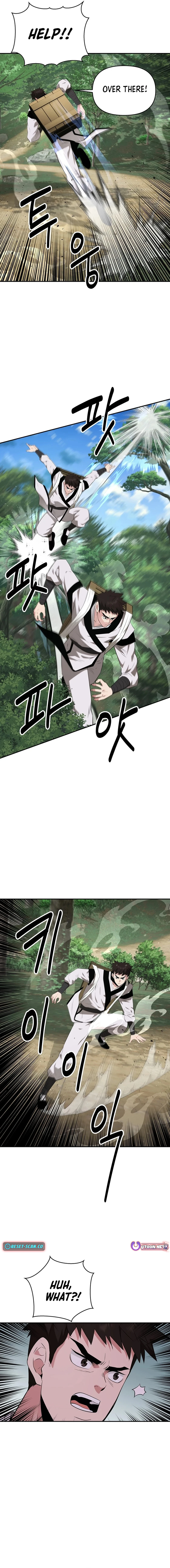 The World's Best Kunlun Tavern Chapter 31 Page 1