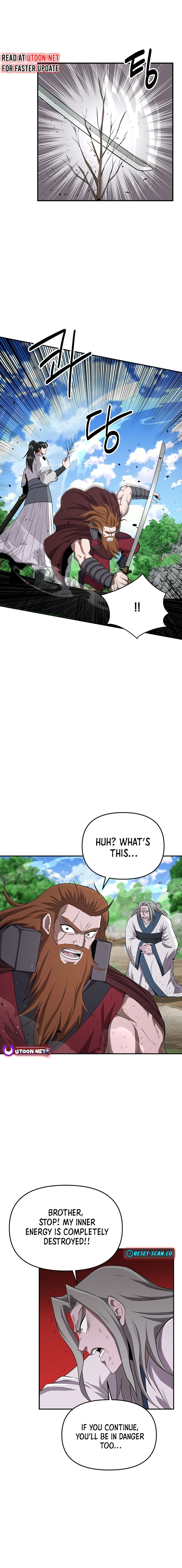 The World's Best Kunlun Tavern Chapter 14 Page 1