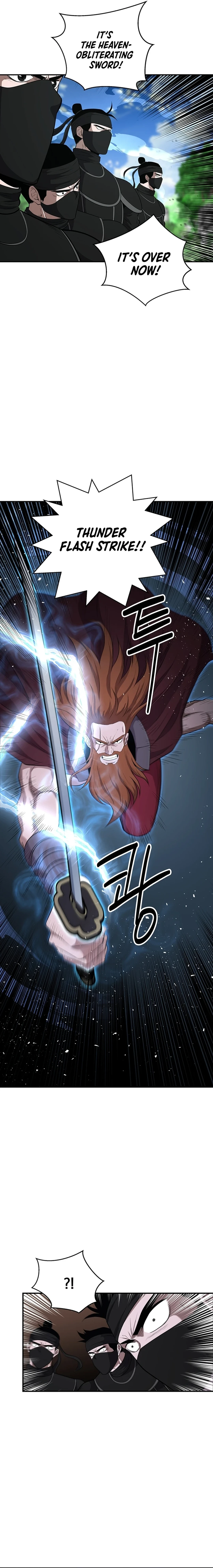 The World's Best Kunlun Tavern Chapter 14 Page 1