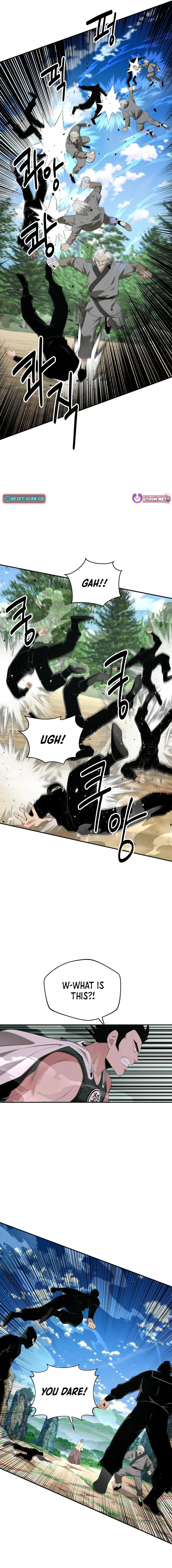 The World's Best Kunlun Tavern Chapter 30 Page 1
