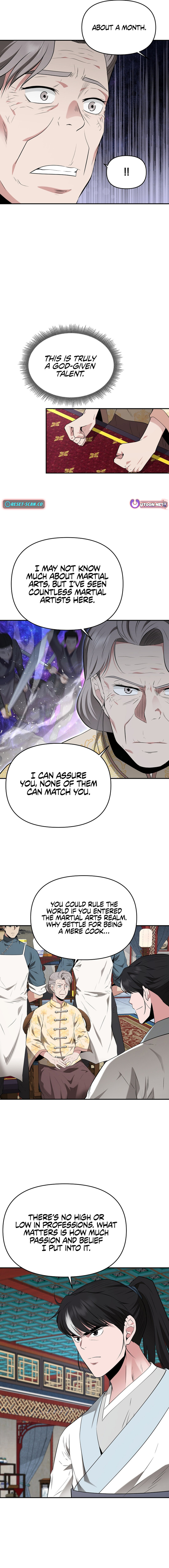 The World's Best Kunlun Tavern Chapter 29 Page 1