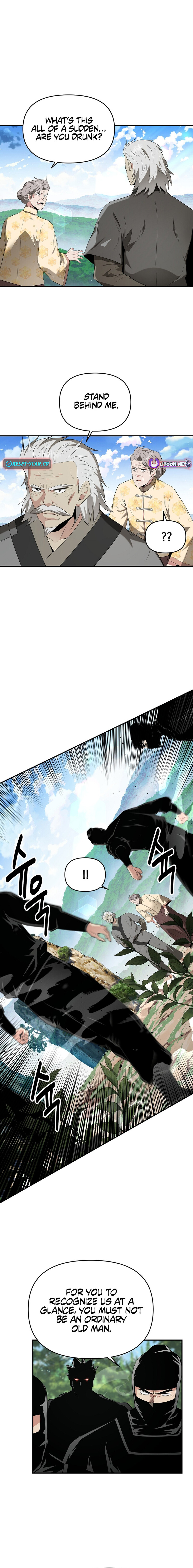 The World's Best Kunlun Tavern Chapter 29 Page 1
