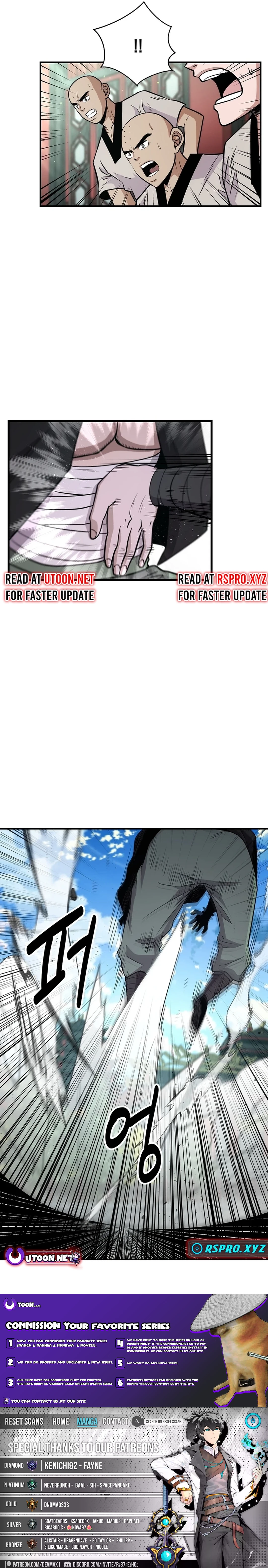 The World's Best Kunlun Tavern Chapter 8 Page 1
