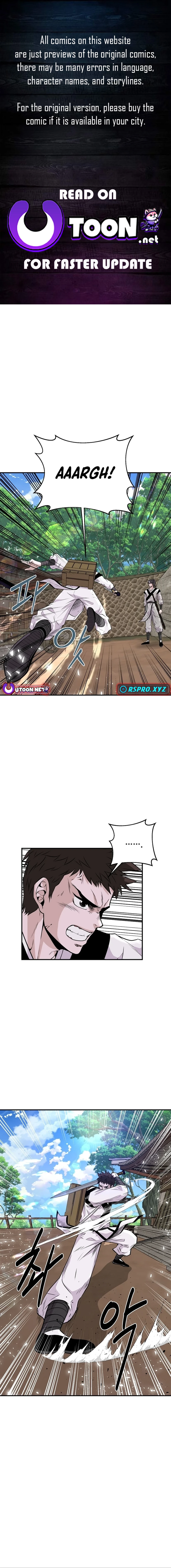 The World's Best Kunlun Tavern Chapter 3 Page 1