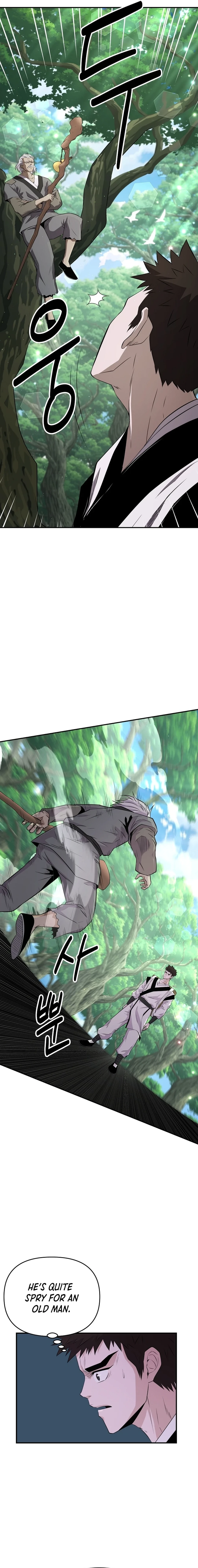The World's Best Kunlun Tavern Chapter 9 Page 1