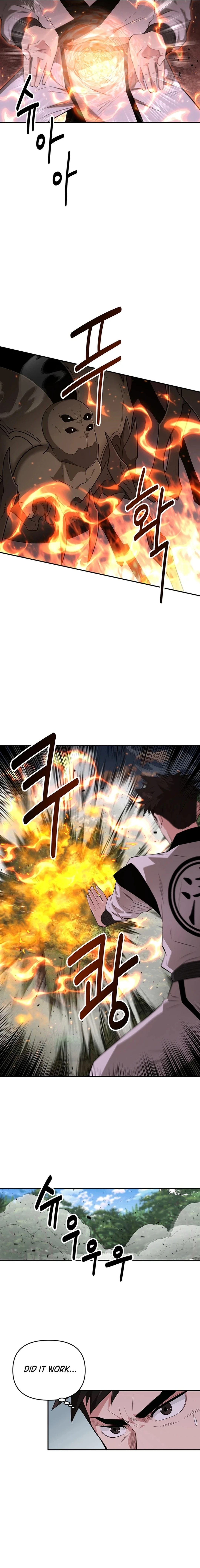 The World's Best Kunlun Tavern Chapter 32 Page 1